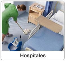 hospitales
